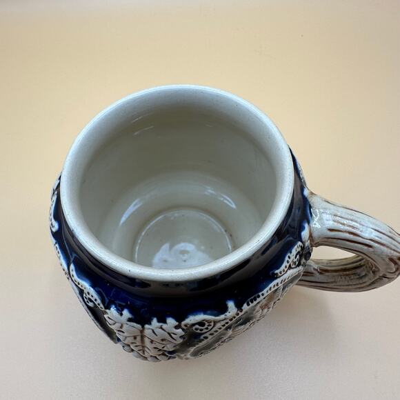 Vintage Marzi and Remy Handled Mug Cup German Castles 2885 - Picture 7 of 14